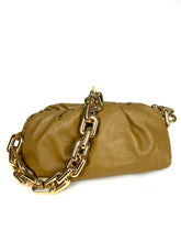 Bottega Veneta Chain Pouch